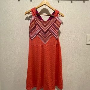 PRANA dress
